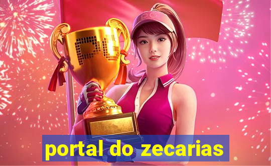 portal do zecarias